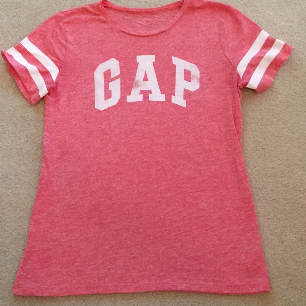 Gap t